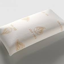 Almohada Viscoelástica BOHEME 70 cm