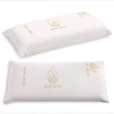 Almohada Viscoelástica ENCAMA - Confort Blanco