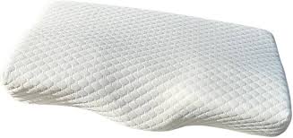 ZenXhome - Almohada Ortopédica para Sueño Lateral